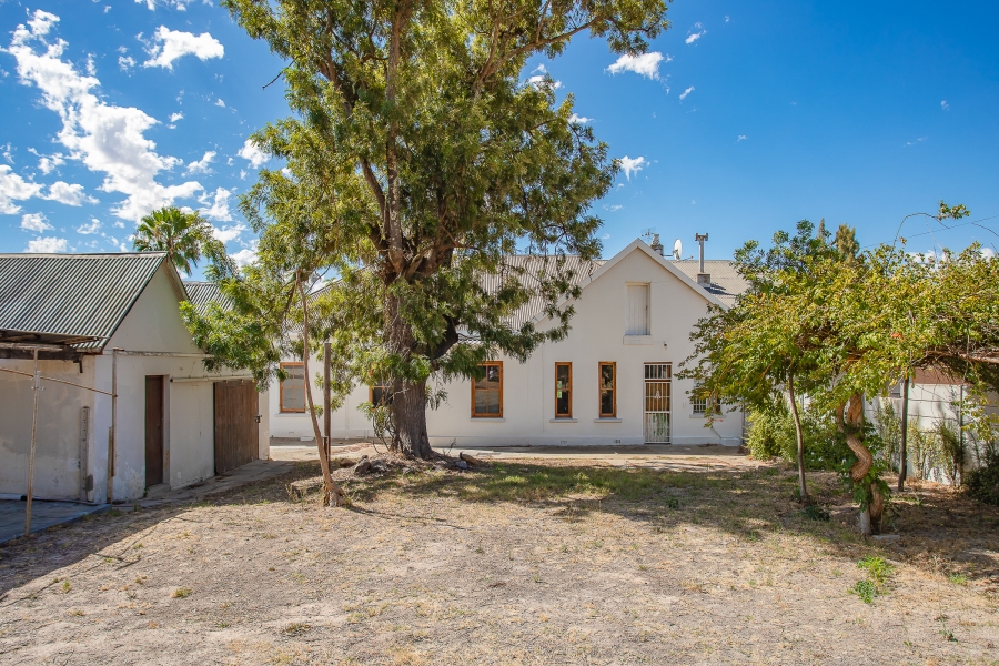 4 Bedroom Property for Sale in Wellington Central Western Cape